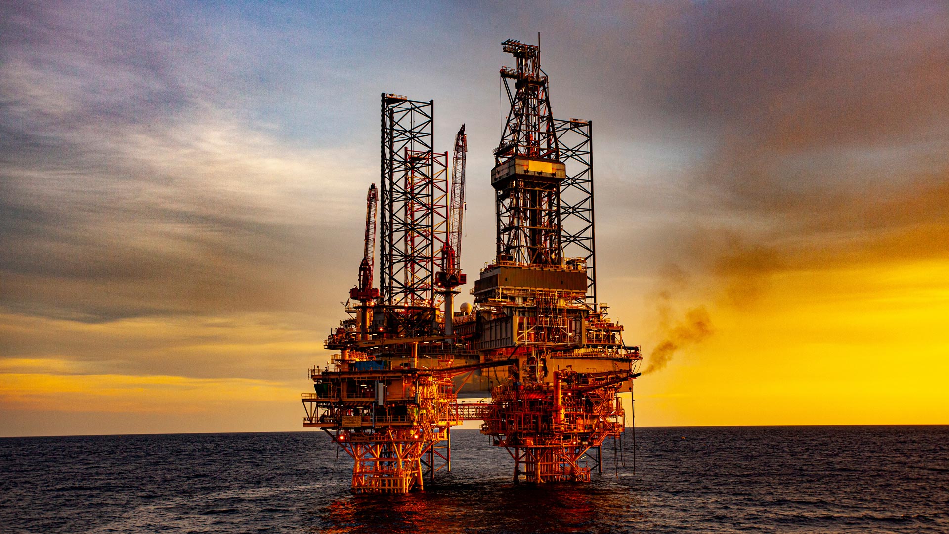 Rig Inspection Services